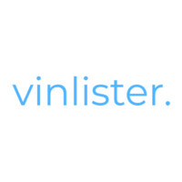 Vinlister logo, Vinlister contact details