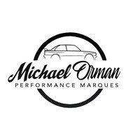 Michael Orman Performance Marques logo, Michael Orman Performance Marques contact details