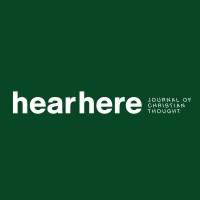 hearhere logo, hearhere contact details