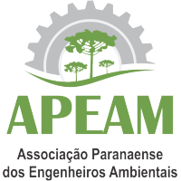 APEAM - Associação Paranaense dos Engenheiros Ambientais logo, APEAM - Associação Paranaense dos Engenheiros Ambientais contact details