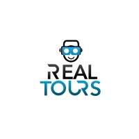 Real Tours DC logo, Real Tours DC contact details