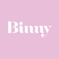 Binny logo, Binny contact details