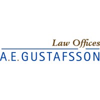 Law Offices A.E. Gustafsson, P.C. logo, Law Offices A.E. Gustafsson, P.C. contact details