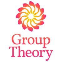 Group Theory logo, Group Theory contact details