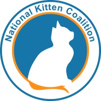 The National Kitten Coalition logo, The National Kitten Coalition contact details