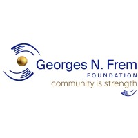 Georges N. Frem Foundation (GNFF) logo, Georges N. Frem Foundation (GNFF) contact details