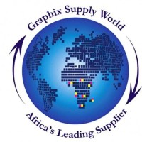 Graphix Supply World logo, Graphix Supply World contact details