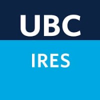 UBC Institute for Resources, Environment and Sustainability logo, UBC Institute for Resources, Environment and Sustainability contact details