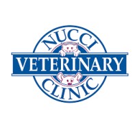 Nucci Veterinary Clinic logo, Nucci Veterinary Clinic contact details