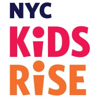 NYC Kids RISE logo, NYC Kids RISE contact details