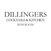 Dillingers logo, Dillingers contact details