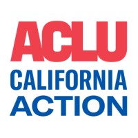 ACLU California Action logo, ACLU California Action contact details