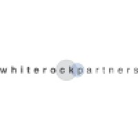 Whiterock Partners logo, Whiterock Partners contact details