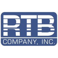 RTB Company, Inc. logo, RTB Company, Inc. contact details