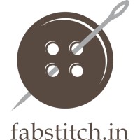 fabstitch.in logo, fabstitch.in contact details