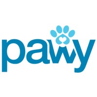 Pawy logo, Pawy contact details