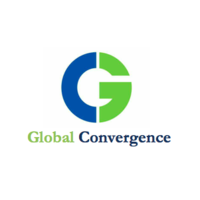 Global Convergence logo, Global Convergence contact details