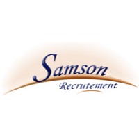 Samson Recruitment Inc. logo, Samson Recruitment Inc. contact details