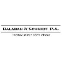 Balaban & Schmidt, P.A.   CPAs logo, Balaban & Schmidt, P.A.   CPAs contact details