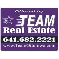 TEAM Real Estate, Iowa logo, TEAM Real Estate, Iowa contact details