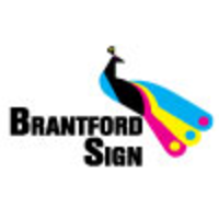 Brantford Sign logo, Brantford Sign contact details