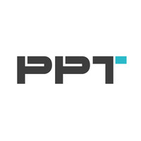 PPT logo, PPT contact details