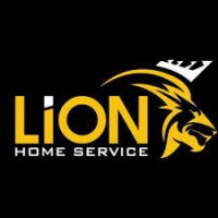 Lion Home Service logo, Lion Home Service contact details