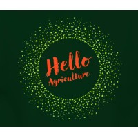 Hello Agriculture logo, Hello Agriculture contact details