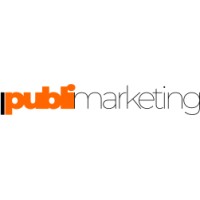 PubliMarketing logo, PubliMarketing contact details