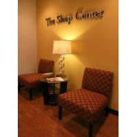 The Sleep Center Austin logo, The Sleep Center Austin contact details