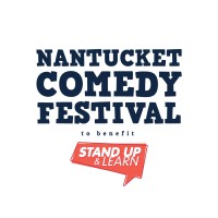 Nantucket Comedy Festival logo, Nantucket Comedy Festival contact details