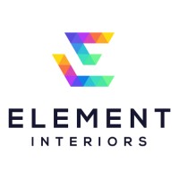 Element Interiors logo, Element Interiors contact details