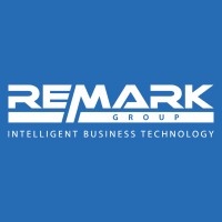 Remark Group logo, Remark Group contact details