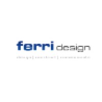 Ferri Design + Construct logo, Ferri Design + Construct contact details