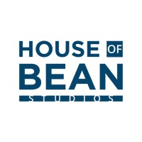 House of Bean Studios logo, House of Bean Studios contact details