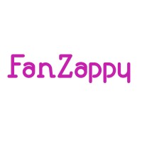 FanZappy logo, FanZappy contact details