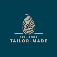 Sri Lanka Tailor-made logo, Sri Lanka Tailor-made contact details