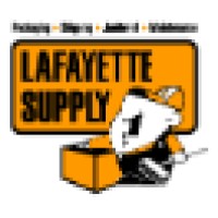 R&G Gorr Enterprises Inc. D/B/A Lafayette Supply logo, R&G Gorr Enterprises Inc. D/B/A Lafayette Supply contact details