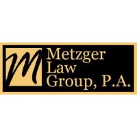 Metzger Law Group logo, Metzger Law Group contact details