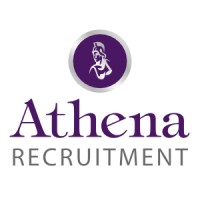 Athena Recruitment Limited logo, Athena Recruitment Limited contact details