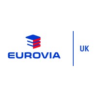 Eurovia UK Ltd logo, Eurovia UK Ltd contact details