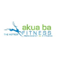 Akua Ba Fitness logo, Akua Ba Fitness contact details