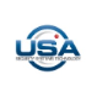 USA Security Systems Technology logo, USA Security Systems Technology contact details