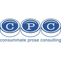 Consummate Prose Consulting logo, Consummate Prose Consulting contact details