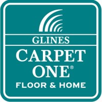 Glines Carpet One Floor & Home logo, Glines Carpet One Floor & Home contact details