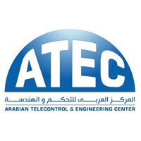 ATEC logo, ATEC contact details