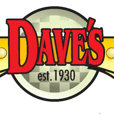 Dave's Markets Inc. logo, Dave's Markets Inc. contact details