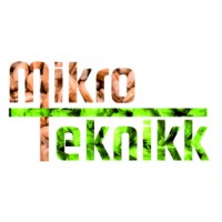 MIKROTEKNIKK ANS logo, MIKROTEKNIKK ANS contact details