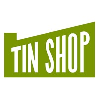 Tin Shop logo, Tin Shop contact details