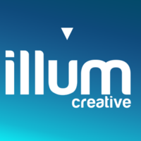 Illum Creative logo, Illum Creative contact details